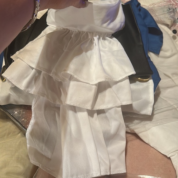 Size XXL Halloween Costume Party Costume GEORGE WASHINGTON Theater Enter… - Picture 9 of 9